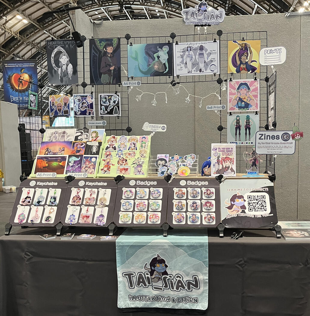 Megacon LIVE Manchester 2026 Megacon LIVE Manchester 2026