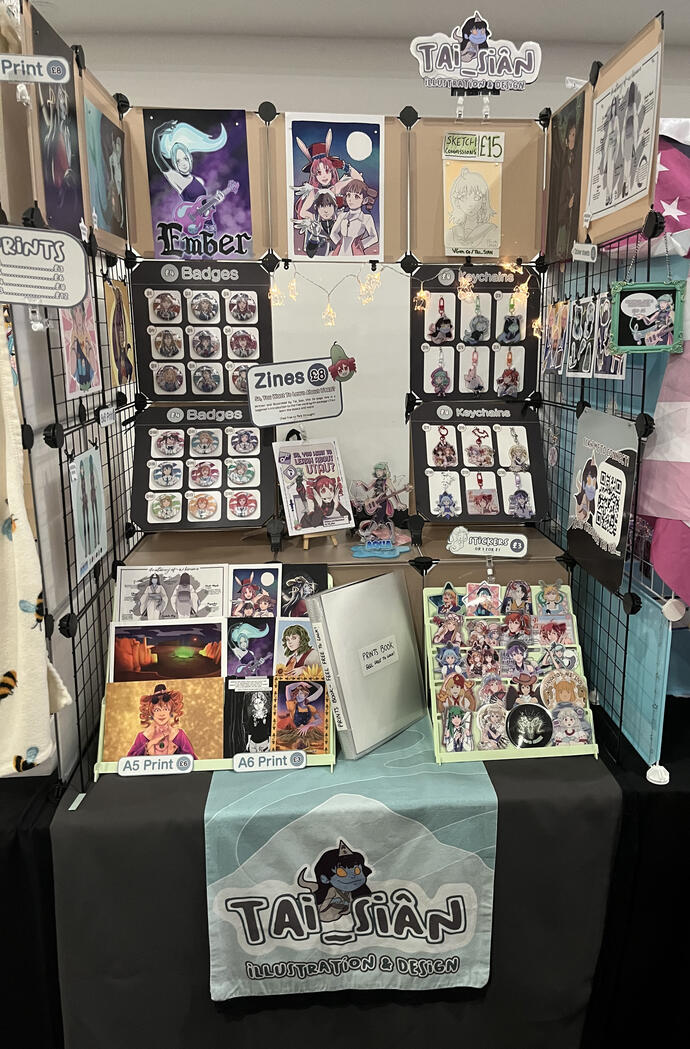Animangapop Manchester 2026